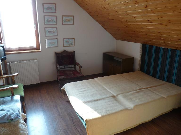Hotel Kerámiapark Guesthaus Budapest Habitación foto