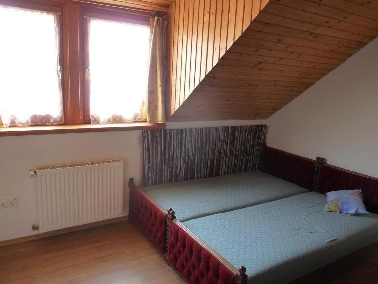 Hotel Kerámiapark Guesthaus Budapest Habitación foto